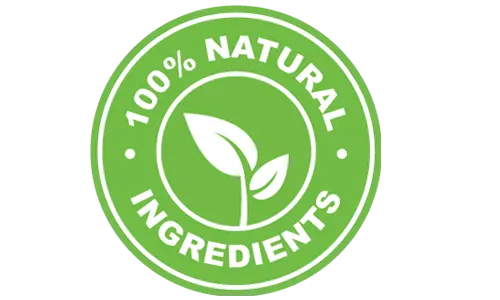 Non-GMO Meta Burn formula tested for purity and safety