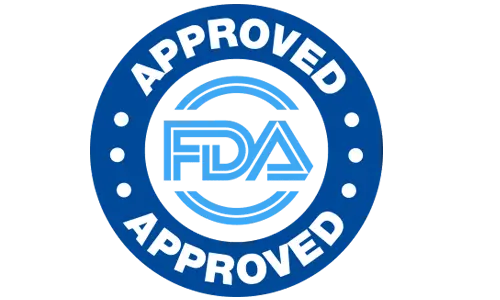 FDA registered facility manufacturing standards for dietary supplements