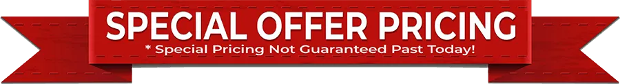 Meta Burn one bottle package special pricing offer